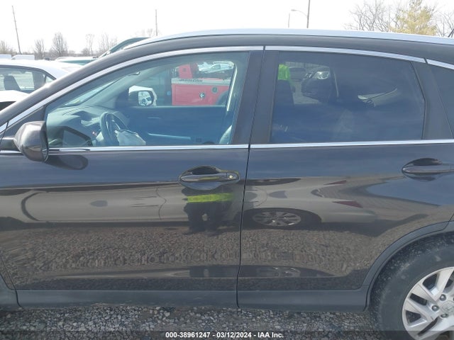 Honda Cr-v Ex-l 2016 2HKRM4H74GH692927 Image 14