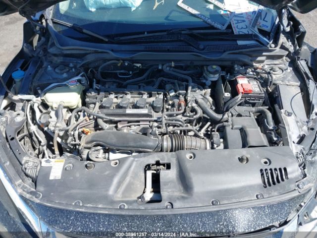 19XFC1F36GE217546 Honda Civic Ex-t