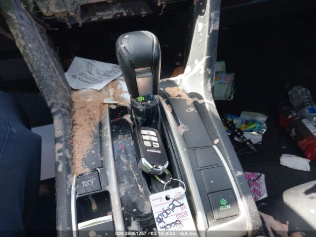 19XFC1F36GE217546 Honda Civic Ex-t