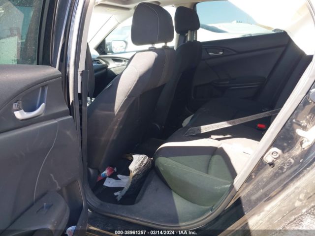 19XFC1F36GE217546 Honda Civic Ex-t