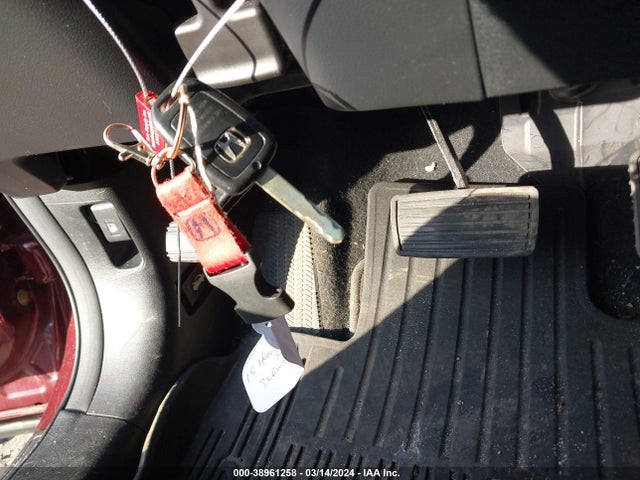 Honda CR-V SE 2016 2HKRM4H48GH631974 Image 11