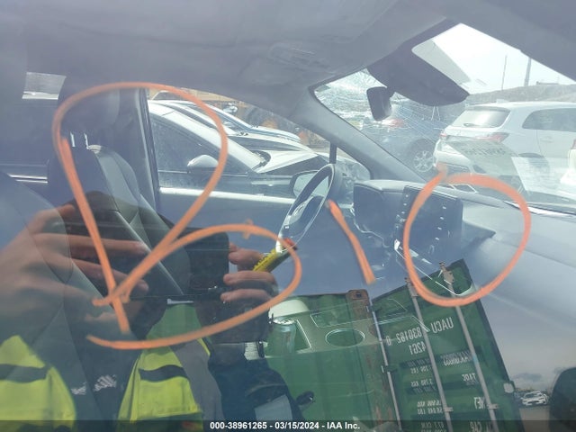 Toyota SIENNA XLE 2021 5TDYRKEC4MS060504 Image 11