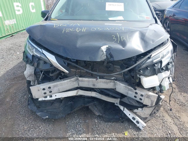 Toyota SIENNA XLE 2021 5TDYRKEC4MS060504 Image 6