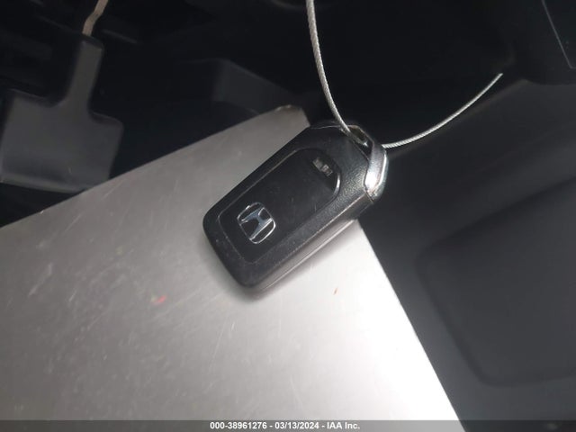 Honda CR-V EX 2019 7FARW2H50KE008738 Image 11