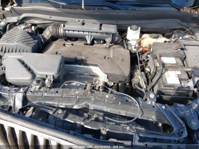 LRBFXDSA4HD086791 Buick Envision Essence