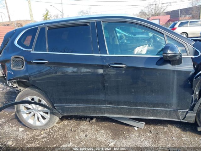 LRBFXDSA4HD086791 Buick Envision Essence