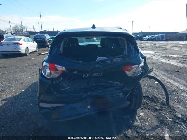 LRBFXDSA4HD086791 Buick Envision Essence