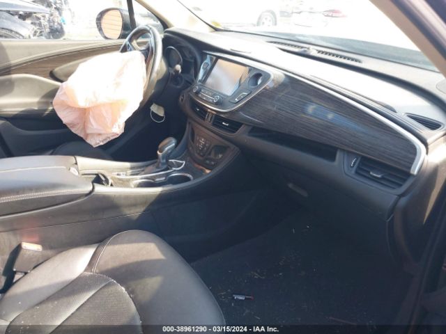 LRBFXDSA4HD086791 Buick Envision Essence