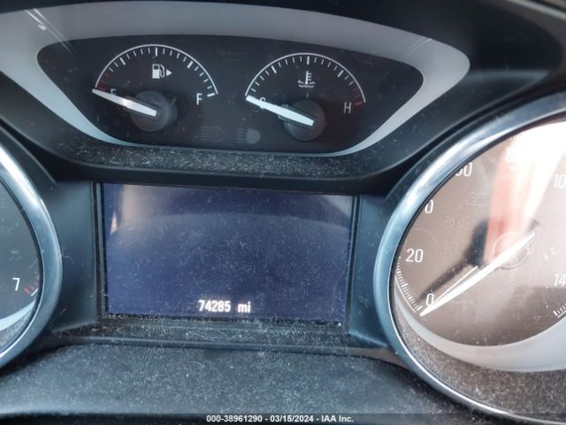 LRBFXDSA4HD086791 Buick Envision Essence