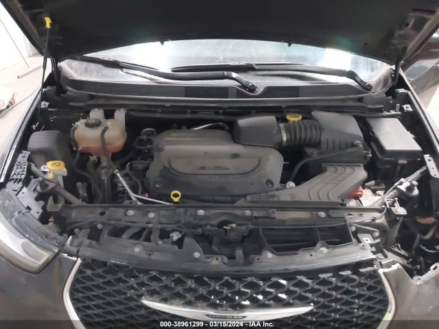 Chrysler Pacifica Touring L 2022 2C4RC1BG9NR177433 Image 10
