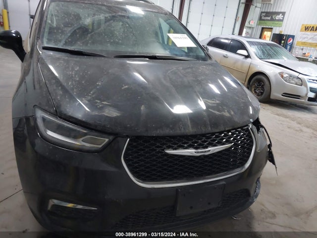 Chrysler Pacifica Touring L 2022 2C4RC1BG9NR177433 Image 11