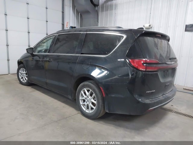 Chrysler Pacifica Touring L 2022 2C4RC1BG9NR177433 Image 3