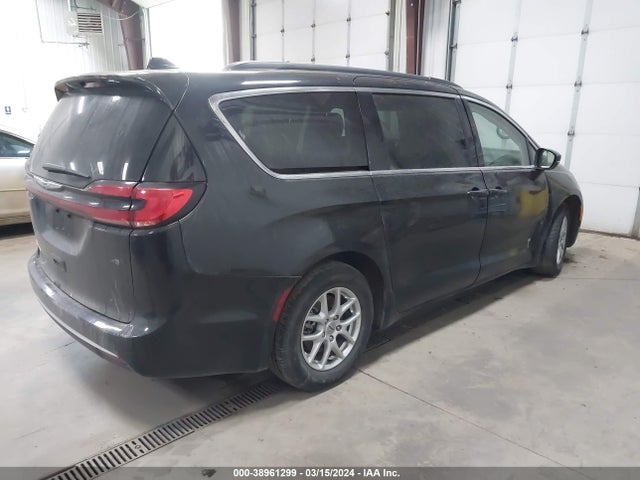 Chrysler Pacifica Touring L 2022 2C4RC1BG9NR177433 Image 4
