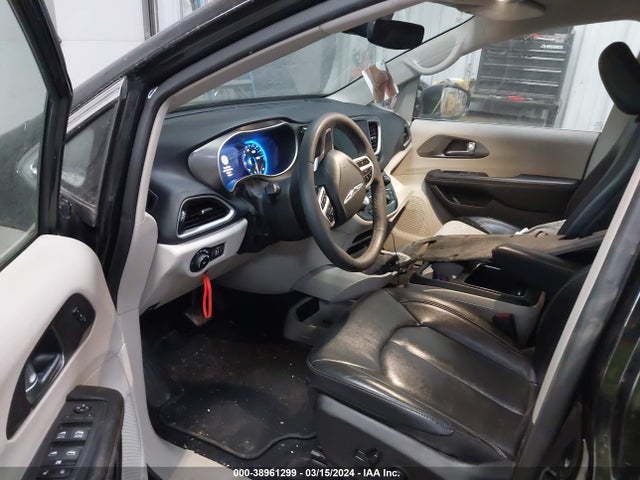 Chrysler Pacifica Touring L 2022 2C4RC1BG9NR177433 Image 5