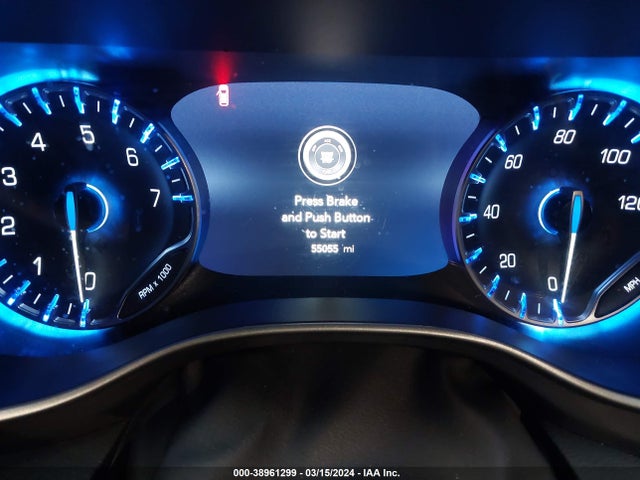 Chrysler Pacifica Touring L 2022 2C4RC1BG9NR177433 Image 7