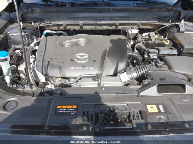JM3KFBCL3R0408795 Mazda Cx-5 2.5 S Preferred