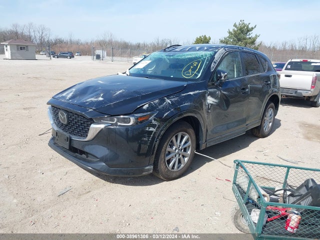 JM3KFBCL3R0408795 Mazda Cx-5 2.5 S Preferred