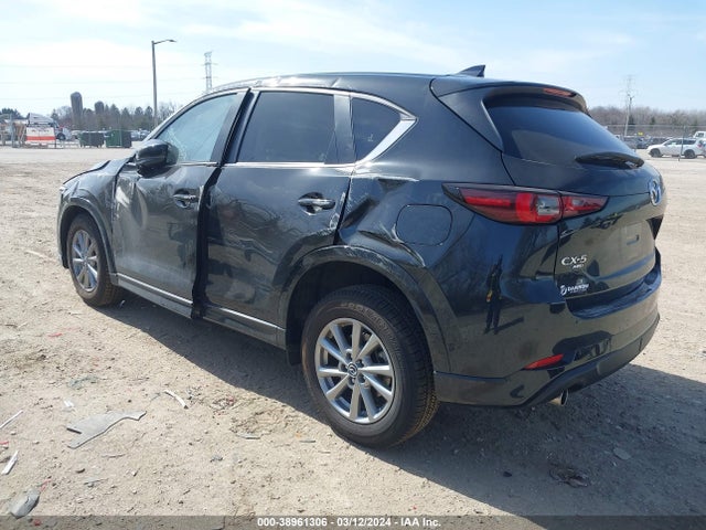 JM3KFBCL3R0408795 Mazda Cx-5 2.5 S Preferred