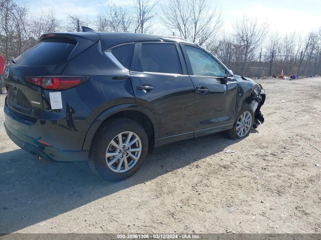 JM3KFBCL3R0408795 Mazda Cx-5 2.5 S Preferred