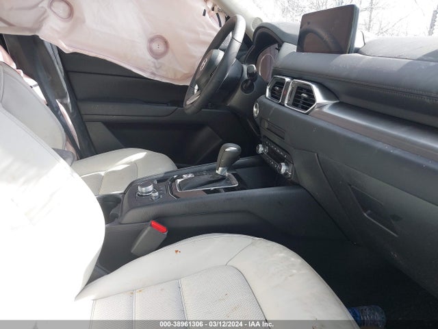 JM3KFBCL3R0408795 Mazda Cx-5 2.5 S Preferred