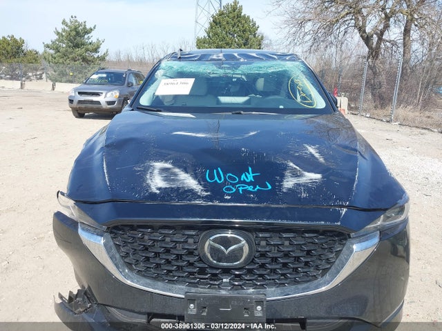 JM3KFBCL3R0408795 Mazda Cx-5 2.5 S Preferred