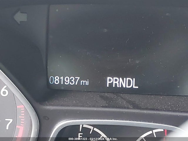 Ford FOCUS SE 2015 1FADP3F22FL226254 Image 7