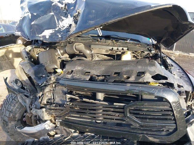 RAM 1500 Slt 2014 1C6RR7LT2ES370753 Image 10