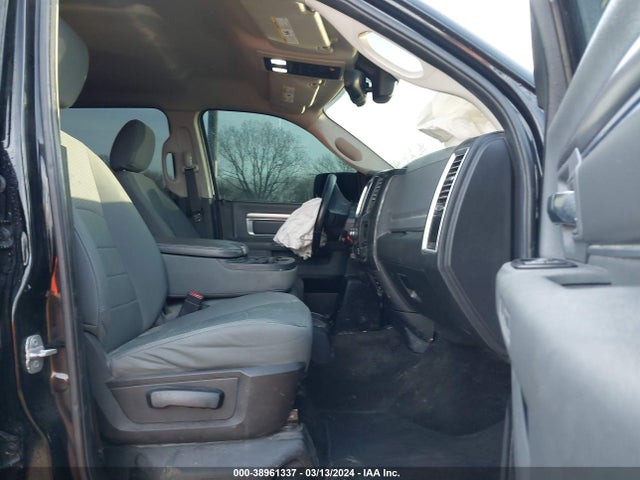 RAM 1500 Slt 2014 1C6RR7LT2ES370753 Image 5