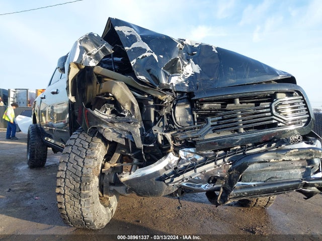 RAM 1500 Slt 2014 1C6RR7LT2ES370753 Image 6