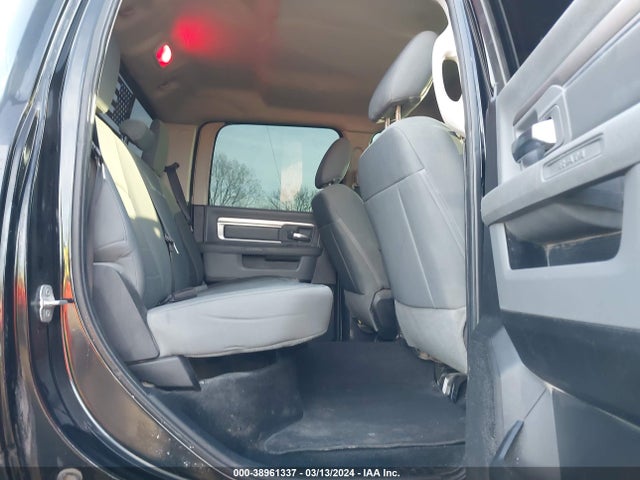 RAM 1500 Slt 2014 1C6RR7LT2ES370753 Image 8