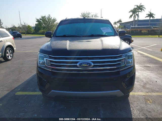 Ford Expedition Xlt 2018 1FMJU1HT3JEA16884 Image 12