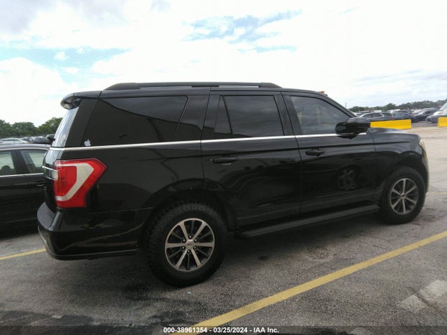 Ford Expedition Xlt 2018 1FMJU1HT3JEA16884 Image 13