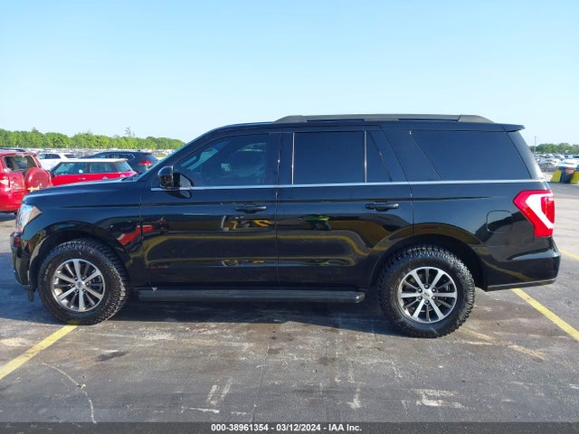 Ford Expedition Xlt 2018 1FMJU1HT3JEA16884 Image 14