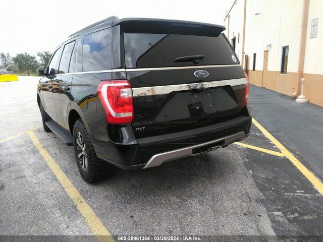 Ford Expedition Xlt 2018 1FMJU1HT3JEA16884 Image 3
