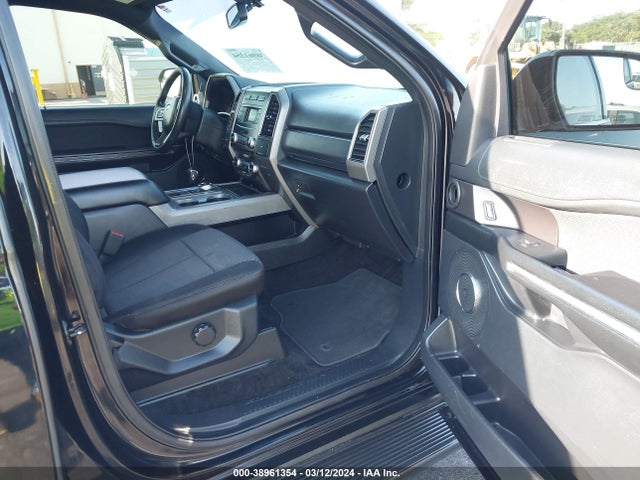 Ford Expedition Xlt 2018 1FMJU1HT3JEA16884 Image 5