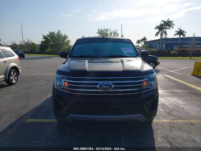 Ford Expedition Xlt 2018 1FMJU1HT3JEA16884 Image 6