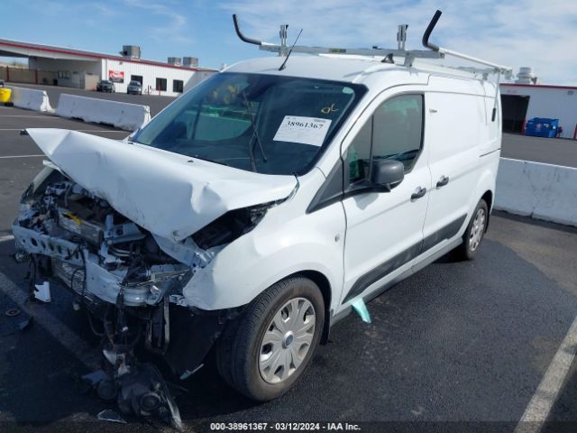 NM0LS7T22P1549004 Ford Transit Connect Xlt