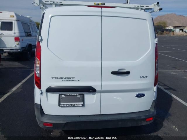 NM0LS7T22P1549004 Ford Transit Connect Xlt