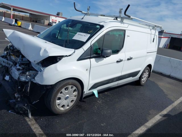 NM0LS7T22P1549004 Ford Transit Connect Xlt