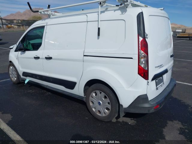 NM0LS7T22P1549004 Ford Transit Connect Xlt