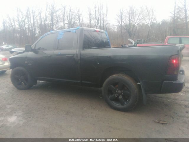 1C6RR7FG2KS513811 RAM 1500 Classic Express Quad Cab 4x4 6'4 Box