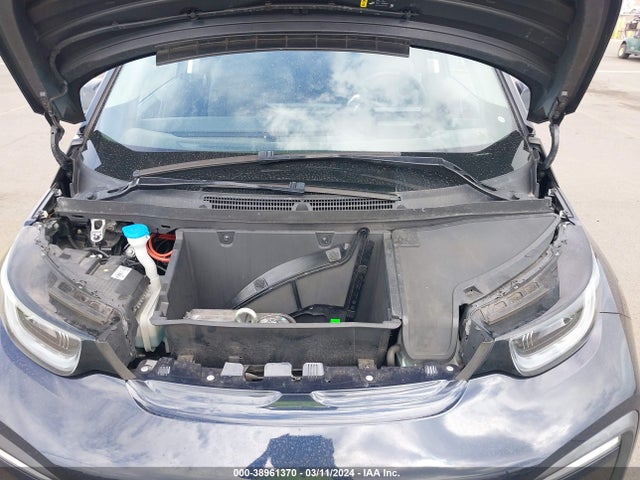 BMW I3 94ah 2018 WBY7Z2C51JVB88511 Image 10