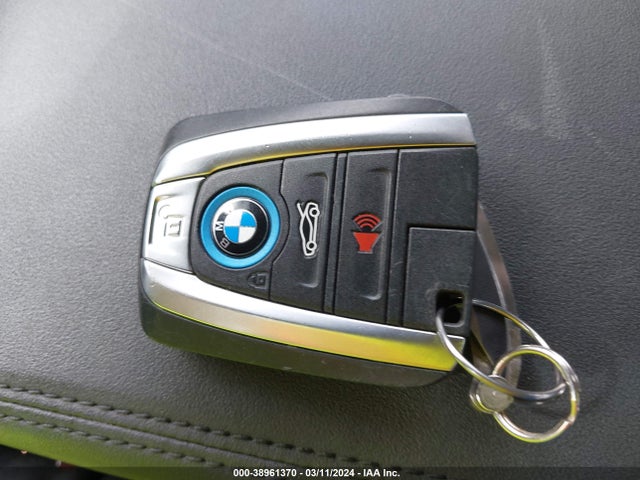 BMW I3 94ah 2018 WBY7Z2C51JVB88511 Image 11