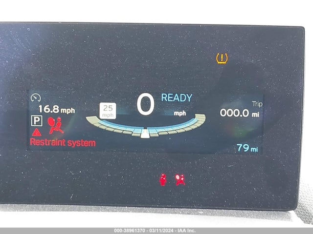 BMW I3 94ah 2018 WBY7Z2C51JVB88511 Image 13