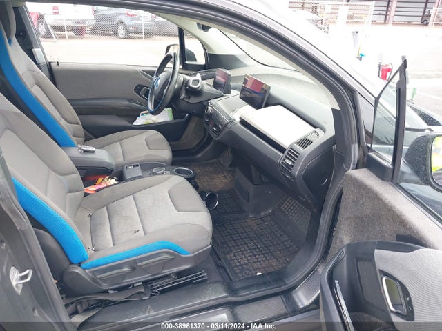 BMW I3 94ah 2018 WBY7Z2C51JVB88511 Image 5