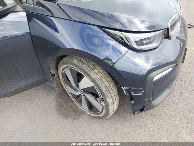 BMW I3 94ah 2018 WBY7Z2C51JVB88511 Image 6