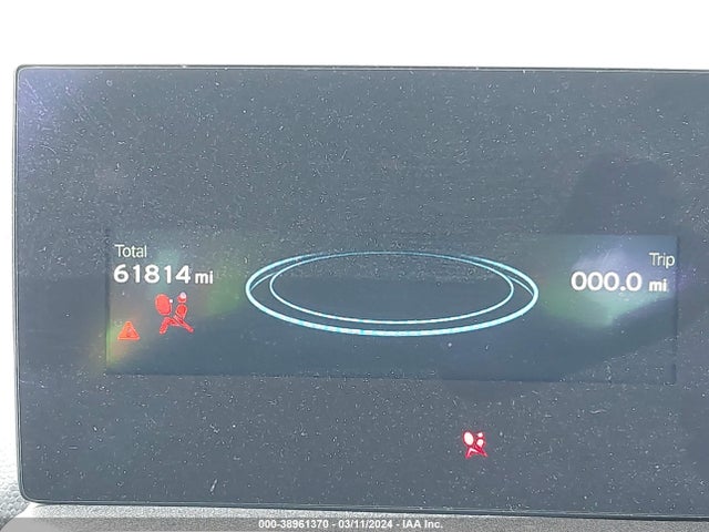 BMW I3 94ah 2018 WBY7Z2C51JVB88511 Image 7