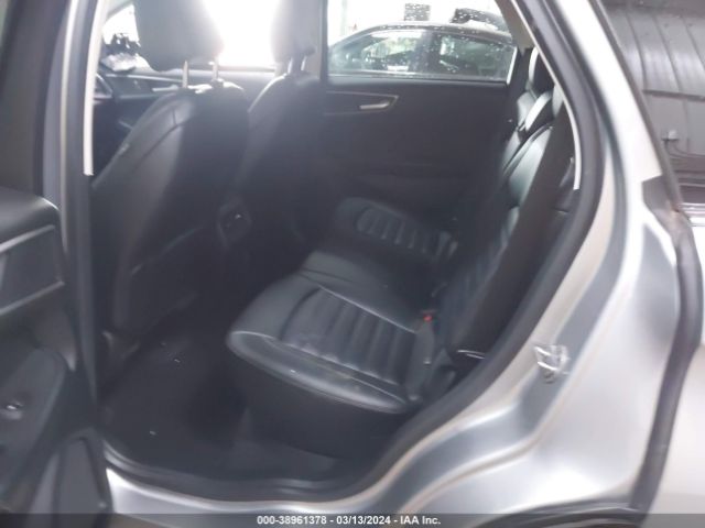 2FMPK4J96PBA46255 Ford EDGE SEL