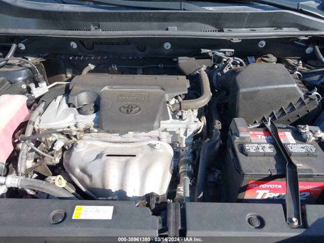 Toyota Rav4 Xle 2017 2T3WFREV3HW371985 Image 10