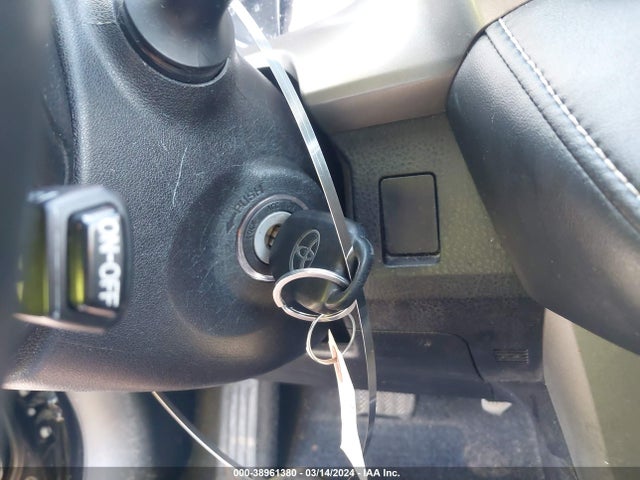 Toyota Rav4 Xle 2017 2T3WFREV3HW371985 Image 11